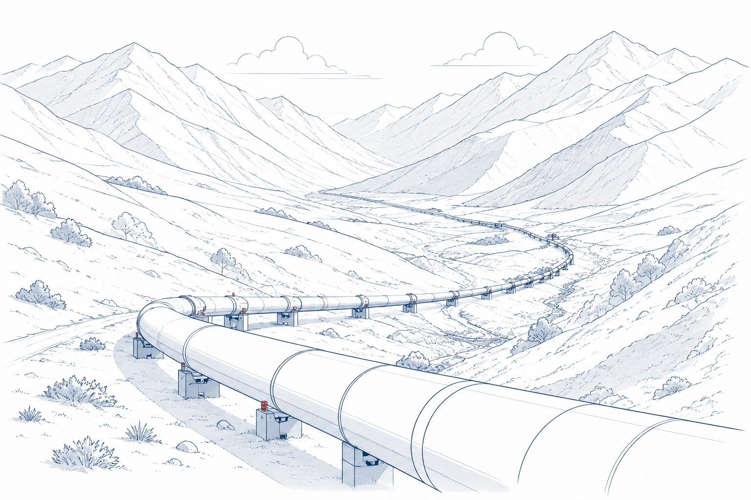 Consultoria Especialista Gas Natural Petróleo y Energía