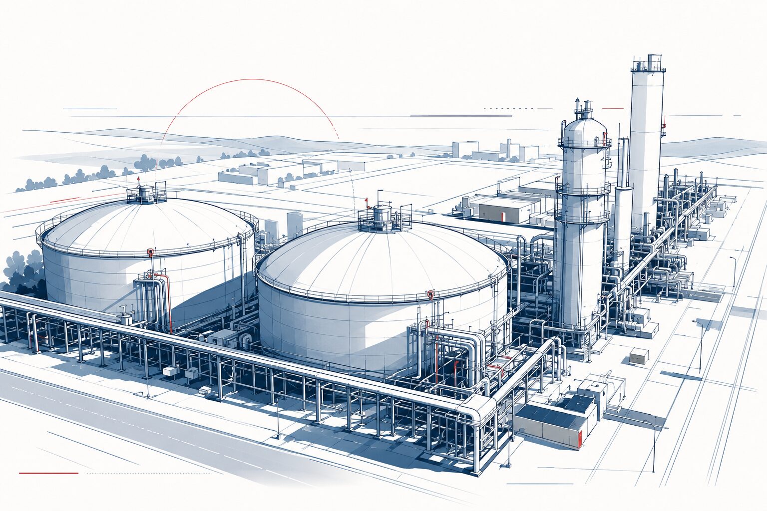Consultoria Especialista Gas Natural Petróleo y Energía