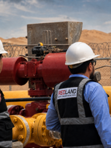 Consultoria Especialista Gas Natural Petróleo y Energía